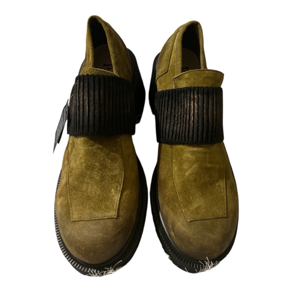 Papucei Heels boosts